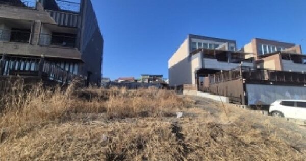 경상북도 포항시 남구 구룡포읍 장길리 158-12 전 경매 물건 이미지