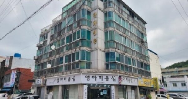 경상남도 거제시 고현동 44-33 한화원룸  3층306호 다세대주택 경매 물건 이미지