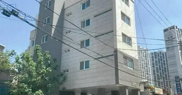 인천광역시 부평구 갈산동 31-9 리치빌  2층202호 다세대주택 경매 물건 이미지