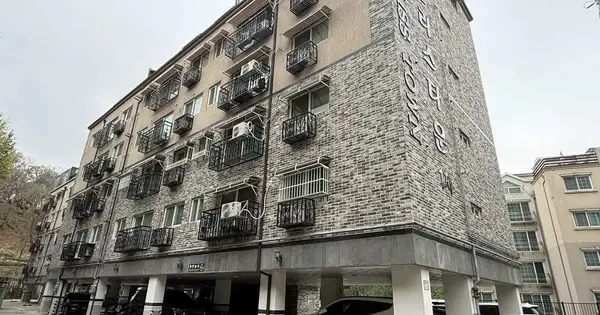인천광역시 서구 왕길동 675-5 블리스타운  2층206호 연립주택 경매 물건 이미지