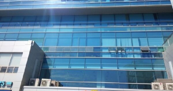 서울특별시 구로구 구로동 615-3 에스티엑스 더블유-타워  제5층 제508호 지식산업센터 경매 물건 이미지