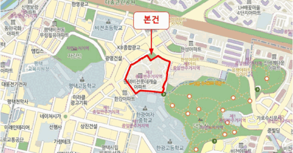 경기도 평택시 비전동 946 비전롯데캐슬아파트 108동 9층901호 아파트 경매 물건 이미지