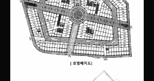 경기도 평택시 비전동 1104 평택가로수길센트럴돔  1층1037호 근린상가 경매 물건 이미지