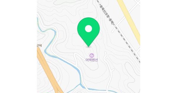 강원특별자치도 삼척시 근덕면 상맹방리 산86-1  임야 경매 물건 이미지