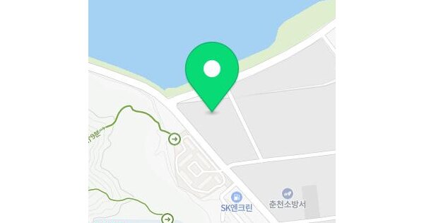 강원특별자치도 춘천시 후평동 623-4  1층106호 근린상가 경매 물건 이미지