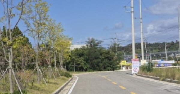 경상북도 포항시 북구 흥해읍 이인리 928-2  묘지 경매 물건 이미지