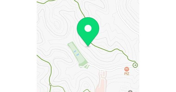 경상북도 포항시 북구 장성동 산235-8  임야 경매 물건 이미지