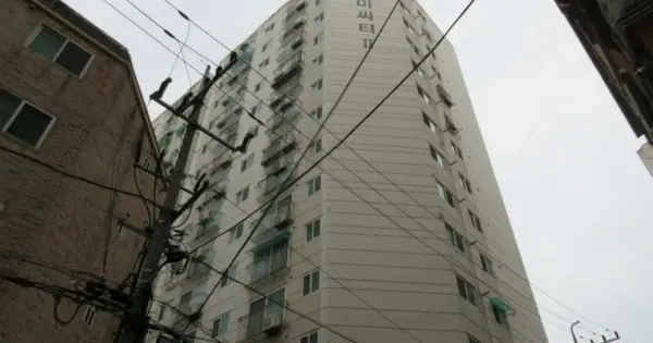 인천광역시 부평구 부평동 416-4 아이씨티2  3층305호 오피스텔 경매 물건 이미지