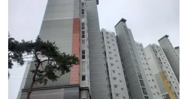 전라남도 목포시 연산동 2023 목포백련지구천년가아파트 103동 1층103호 아파트 경매 물건 이미지