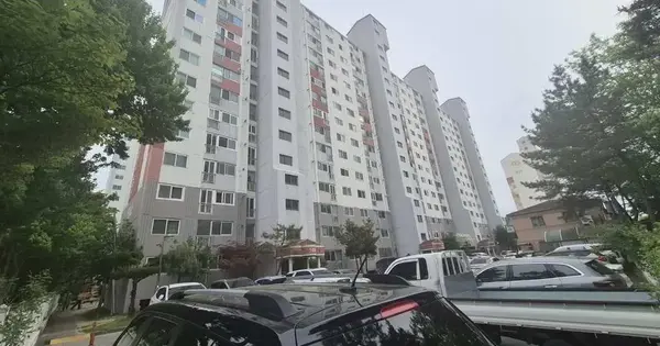 전북특별자치도 남원시 월락동 641 호반리젠시빌 104동 7층 704호 아파트 경매 물건 이미지