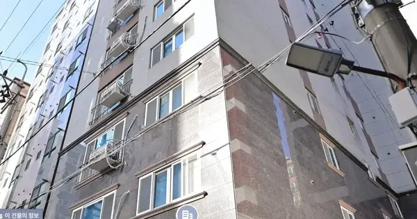 부산광역시 부산진구 양정동 313-15 양정비버힐  13층1303호 오피스텔 경매 물건 이미지