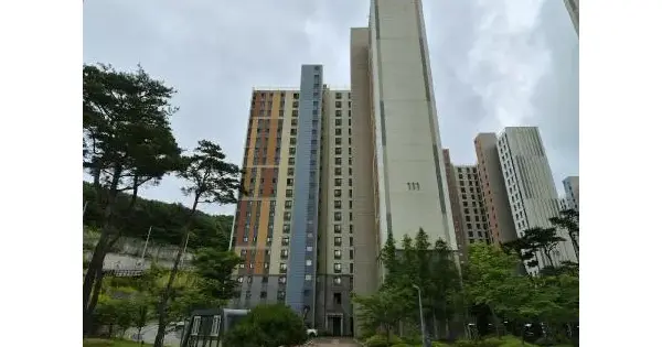 경상남도 거제시 거제면 옥산리 1515 거제오션파크자이 111동 8층803호 아파트 경매 물건 이미지