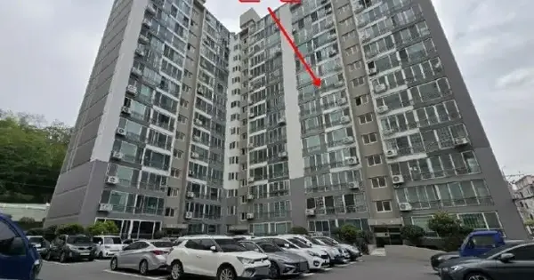 경상남도 거제시 옥포동 527-4 옥포마리나아파트 1호동 8층805호 아파트 경매 물건 이미지