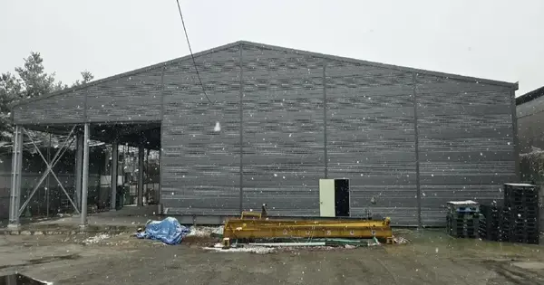 충청북도 음성군 삼성면 덕정리 51  공장 경매 물건 이미지