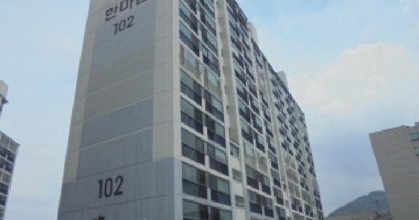 충청북도 청주시 청원구 우암동 353-2 덕일한마음아파트 102동 2층206호 아파트 경매 물건 이미지