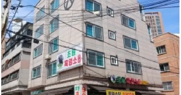 경기도 의정부시 용현동 39-96  5층501호 다세대주택 경매 물건 이미지