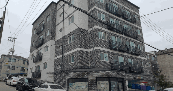 경기도 수원시 장안구 파장동 597-23 피제이에비뉴  2층202호 다세대주택 경매 물건 이미지