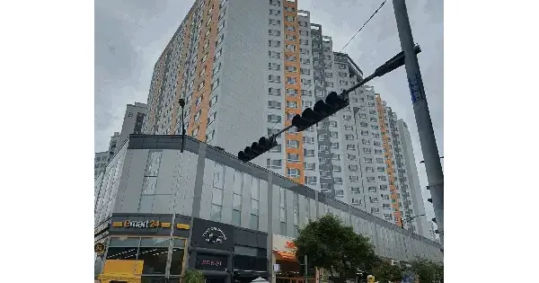 경기도 화성시 능동 1065-1 동탄헤리움  1층108호 근린상가 경매 물건 이미지