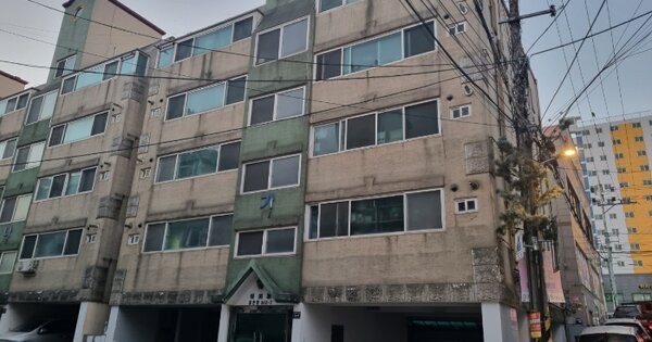 인천광역시 계양구 계산동  898-8 월드빌 5층501호 다세대주택 경매 물건 이미지