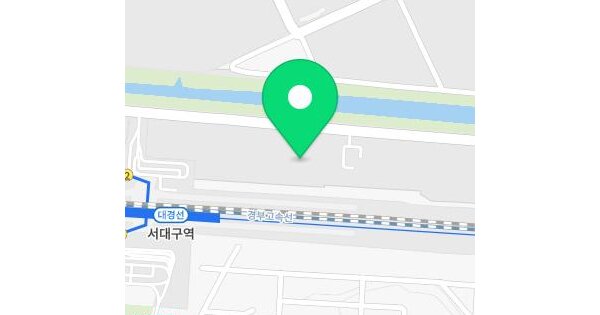 대구광역시 서구 평리동 438-7  공장 경매 물건 이미지