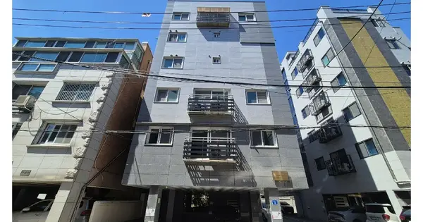 서울특별시 동작구 대방동 378-21 시그니처  3층302호 다세대주택 경매 물건 이미지