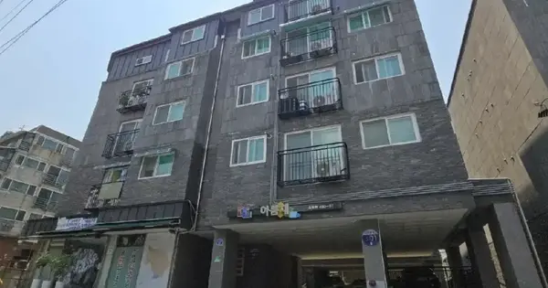 서울특별시 관악구 신림동 650-57 씨지아름채 301동 4층402호 도시형생활주택 경매 물건 이미지