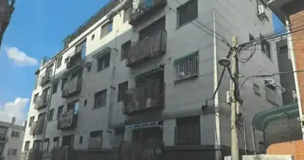 서울특별시 동작구 상도동 301-19 주원베르빌  4층401호 도시형생활주택 경매 물건 이미지