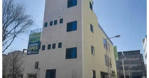 경상북도 경산시 사동 646-1  운동시설 경매 물건 이미지