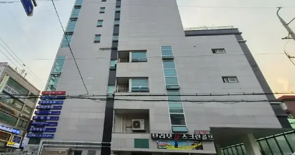 서울특별시 은평구 갈현동 548 (유)갈현상가  8층818호 도시형생활주택 경매 물건 이미지