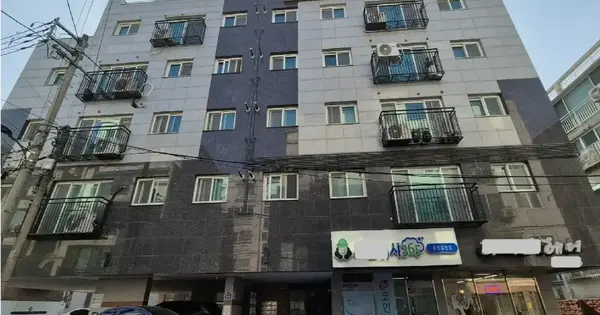 서울특별시 은평구 갈현동 513-9 티에스빌  4층403호 도시형생활주택 경매 물건 이미지