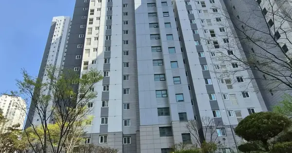 경기도 김포시 구래동 6873-19 한강신도시반도유보라5차 102동 6층602호 아파트 경매 물건 이미지
