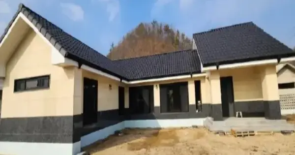 충청북도 영동군 양강면 유점리 400-16 주1  단독주택 경매 물건 이미지
