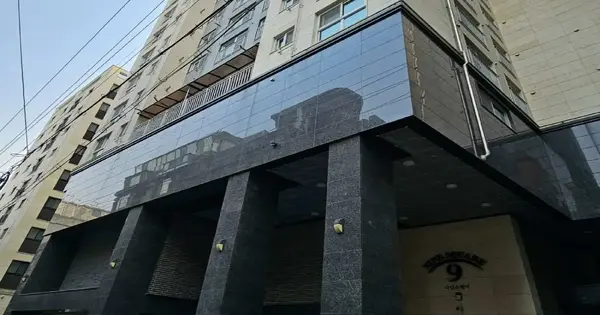 서울특별시 강서구 화곡동 24-69 나인스퀘어  제6층 제604호 오피스텔 경매 물건 이미지