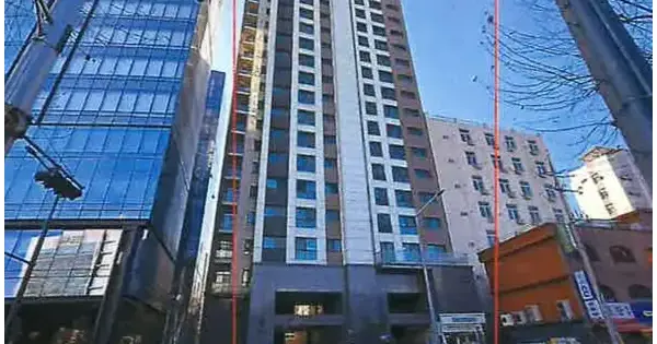 서울특별시 영등포구 영등포동2가 94-154 여의도디앤써밋 제102동 제16층 제1601호 오피스텔 경매 물건 이미지