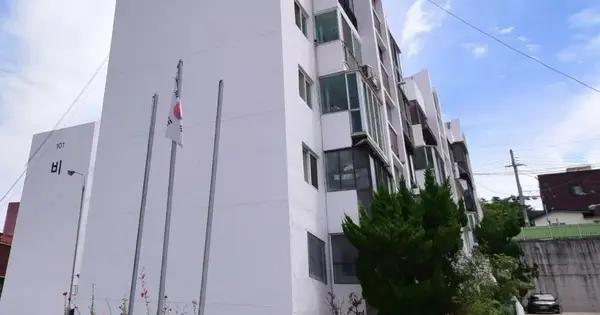 대구광역시 서구 비산동 733, 비산시영아파트 제2동 제5층 제501호 아파트 경매 물건 이미지