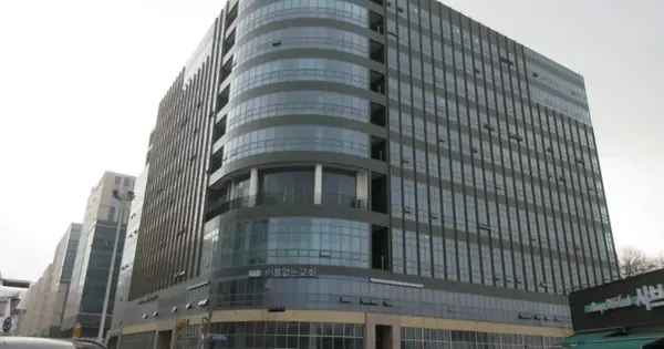 경기도 김포시 구래동 6871-60 샹보르영무파라드김포한강1동  5층 540호 지식산업센터 경매 물건 이미지