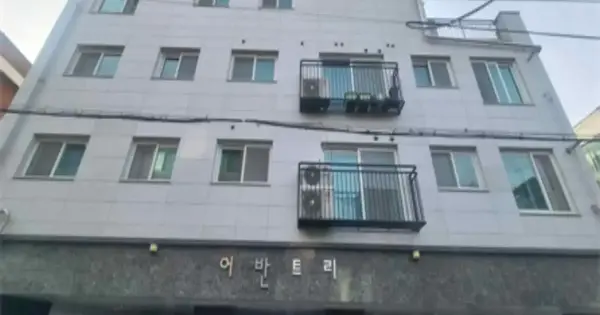 서울특별시 강북구 미아동 222-59 어반트리  제4층 제401호 도시형생활주택 경매 물건 이미지