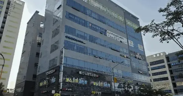 경기도 파주시 야당동 1052 롯데프라자  2층209호 근린상가 경매 물건 이미지