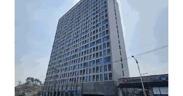 강원특별자치도 양양군 양양읍 성내리 90-6 센텀마크엔호텔양양 3층 306호 숙박시설 경매 물건 이미지