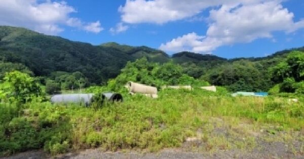 충청북도 청주시 상당구 가덕면 한계리 127-15 전 경매 물건 이미지