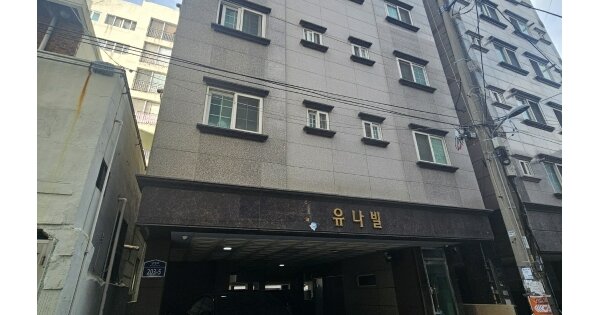 부산광역시 부산진구 개금동  177-200 유나빌 3층302호 도시형생활주택 경매 물건 이미지