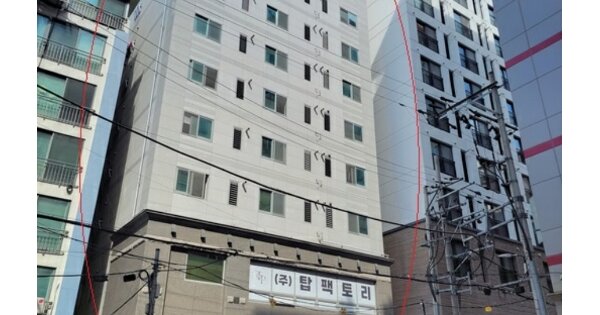 부산광역시 연제구 연산동  1259-3 한울차오름 2층201호 근린상가 경매 물건 이미지