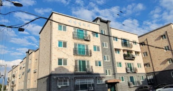 경기도 고양시 일산동구 성석동  1419-1 에덴빌리지3차 101동 1층102호 다세대주택 경매 물건 이미지