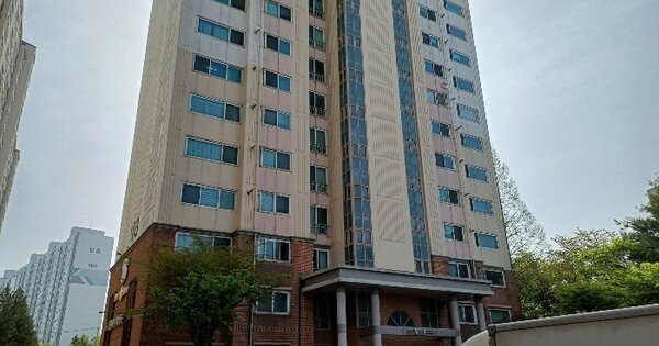 경기도 고양시 일산서구 탄현동  130 쌍용아파트 103동 5층502호 아파트 경매 물건 이미지