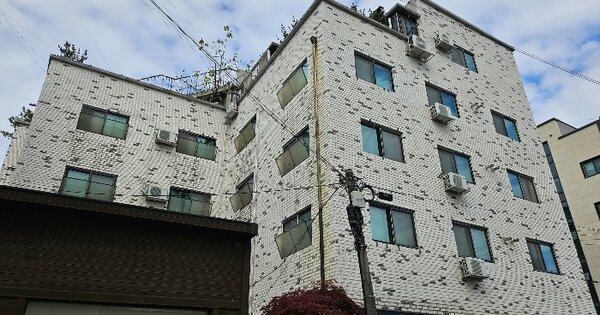 대전광역시 중구 용두동  33-5   근린주택 경매 물건 이미지