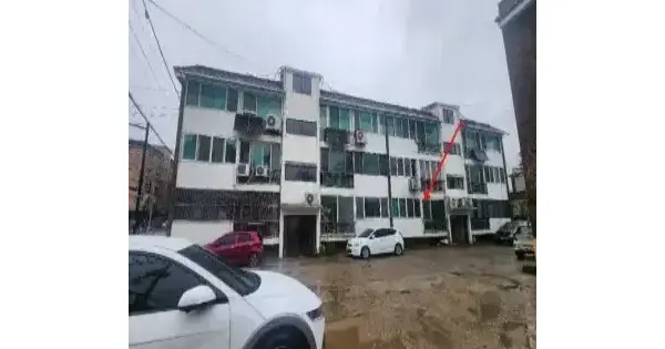 경기도 포천시 신읍동 158 삼광연립 에이동 OOOOOO 연립주택 경매 물건 이미지