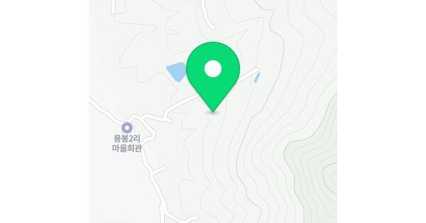 경상북도 성주군 가천면 마수리 496  답 경매 물건 이미지