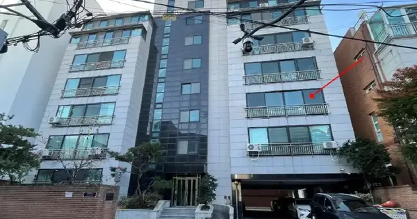 서울특별시 강남구 신사동 593-21 장자울아파트  3층303호 아파트 경매 물건 이미지