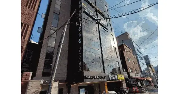 서울특별시 동작구 상도1동 664-2 줄라이빌딩  5층501호 근린상가 경매 물건 이미지