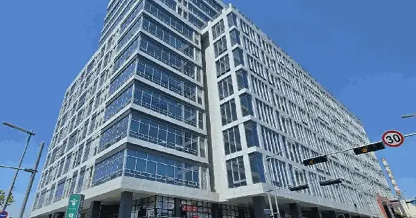 대전광역시 대덕구 대화동 611 가온비즈타워  3층320호 지식산업센터 경매 물건 이미지